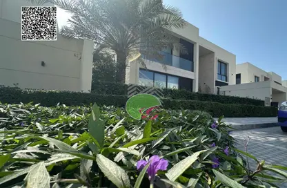 Villa - 5 Bedrooms - 7+ Bathrooms for sale in Golf Community - Al Zorah - Ajman