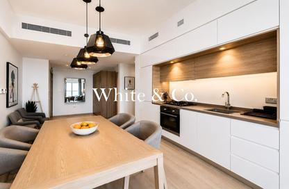 Apartment - 2 Bedrooms - 3 Bathrooms for rent in Studio One - Dubai Marina - Dubai Apartment - 2 Bedrooms - 3 Bathrooms for rent in Studio One - Dubai Marina - Dubai