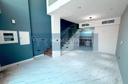 Villa - 1 Bedroom - 2 Bathrooms for sale in Rukan 3 - Rukan - Dubai Land - Dubai