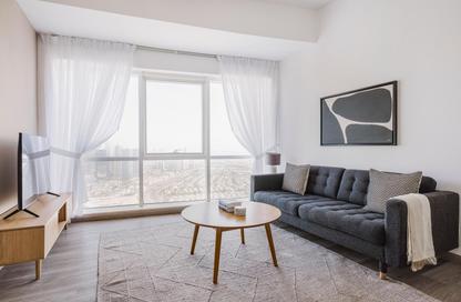 Apartment - 1 Bedroom - 1 Bathroom for rent in Concorde Tower - JLT Cluster H - Jumeirah Lake Towers - Dubai