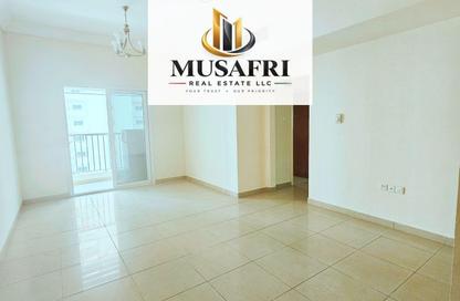 Apartment - 2 - 2 for rent in Andalusia Tower 2 - Al Nahda - Sharjah Apartment - 2 - 2 for rent in Andalusia Tower 2 - Al Nahda - Sharjah