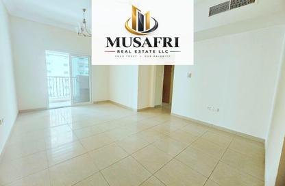 Apartment - 2 - 2 for rent in Andalusia Tower 2 - Al Nahda - Sharjah