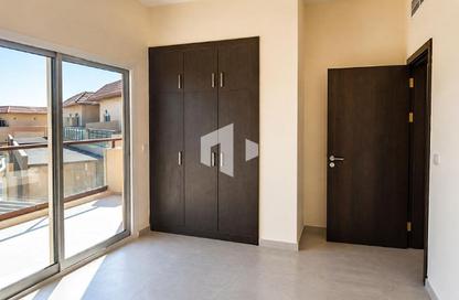Villa - 4 - 5 for rent in The Palmarosa - Dubai Villa - 4 - 5 for rent in The Palmarosa - Dubai