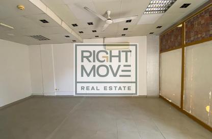 Shop - Studio - 1 Bathroom for rent in Building T06 - Spain Cluster - International City - Dubai Shop - Studio - 1 Bathroom for rent in Building T06 - Spain Cluster - International City - Dubai