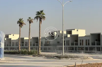 تاون هاوس - 4 غرف نوم - 3 حمامات للبيع في كوستا برافا 2 - كوستا برافا - داماك لاجونز - دبي
