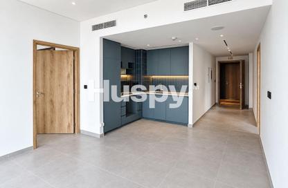 Apartment - 1 - 1 for sale in The Edge Tower B - The Edge - Business Bay - Dubai
