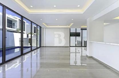 Villa - 5 Bedrooms - 7 Bathrooms for sale in Belair Damac Hills - By Trump Estates - Damac Hills - Dubai