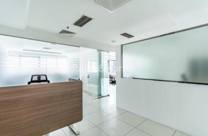 Office Space - Studio - 1 Bathroom for rent in Yes Business Tower - Al Barsha 1 - Al Barsha - Dubai Office Space - Studio - 1 Bathroom for rent in Yes Business Tower - Al Barsha 1 - Al Barsha - Dubai