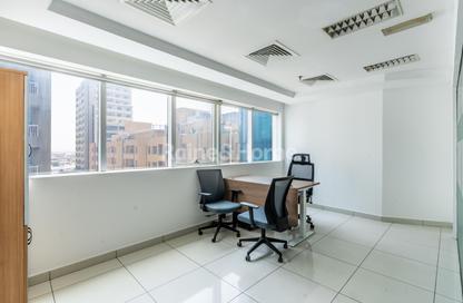Office Space - Studio - 1 Bathroom for rent in Yes Business Tower - Al Barsha 1 - Al Barsha - Dubai Office Space - Studio - 1 Bathroom for rent in Yes Business Tower - Al Barsha 1 - Al Barsha - Dubai