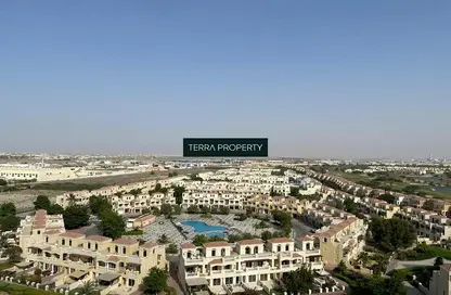 Apartment - Studio - 1 Bathroom for sale in Royal Breeze 5 - Royal Breeze - Al Hamra Village - Ras Al Khaimah