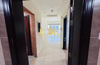 Apartment - 1 - 2 for rent in Olympic Park 3 - Olympic Park Towers - Dubai Sports City - Dubai Apartment - 1 - 2 for rent in Olympic Park 3 - Olympic Park Towers - Dubai Sports City - Dubai