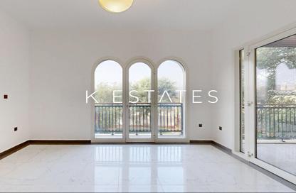 Villa - 4 - 5 for sale in Al Habtoor Polo Resort and Club - The Residences - Dubai