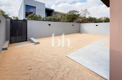 Townhouse - 3 Bedrooms - 4 Bathrooms for rent in Kaya - Masaar - Tilal City - Sharjah Townhouse - 3 Bedrooms - 4 Bathrooms for rent in Kaya - Masaar - Tilal City - Sharjah