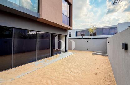 Townhouse - 3 Bedrooms - 4 Bathrooms for rent in Kaya - Masaar - Tilal City - Sharjah