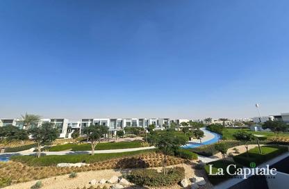 Townhouse - 4 Bedrooms - 5 Bathrooms for rent in Eden - The Valley - Dubai