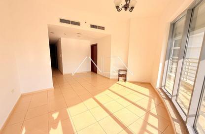Apartment - 1 - 2 for sale in Desert Sun - Dubai Land Residence Complex - Dubai