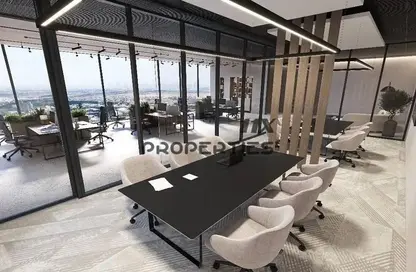 متجر - استوديو للبيع في كوفنتري جاردنز المرحلة 2 - مجمع دبي ريزيدنس - دبي لاند - دبي