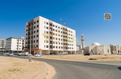 Whole Building - 7+ - 7+ for sale in Al Jurf Industrial 3 - Al Jurf Industrial - Ajman