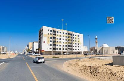 Whole Building - 7+ - 7+ for sale in Al Jurf Industrial 3 - Al Jurf Industrial - Ajman