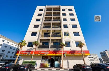 Whole Building - 7+ - 7+ for sale in Al Jurf Industrial 3 - Al Jurf Industrial - Ajman
