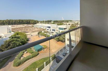 Apartment - 2 Bedrooms - 3 Bathrooms for rent in Al Bahia 2 - Al Bahia - Al Sufouh - Dubai