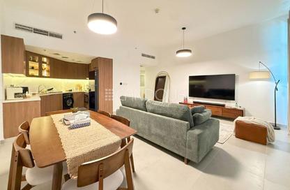 Apartment - 2 Bedrooms - 3 Bathrooms for rent in Al Bahia 2 - Al Bahia - Al Sufouh - Dubai