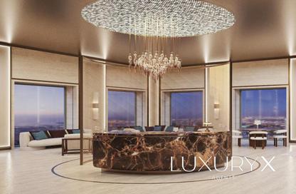 Office Space - Studio for sale in AHS Tower - Trade Centre Second - World Trade Center - Dubai