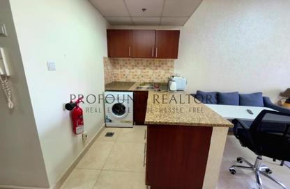 Apartment - Studio - 1 Bathroom for rent in Capital Bay Tower B - Capital Bay - Business Bay - Dubai