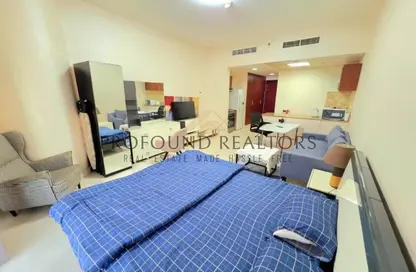 Apartment - 1 Bathroom for rent in Capital Bay Tower B - Capital Bay - Business Bay - Dubai