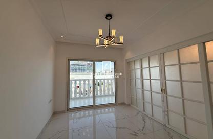 Apartment - 2 Bedrooms - 2 Bathrooms for rent in Vincitore Benessere - Arjan - Dubai
