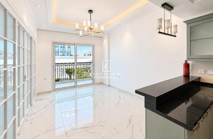 Apartment - 2 - 2 for rent in Vincitore Benessere - Arjan - Dubai