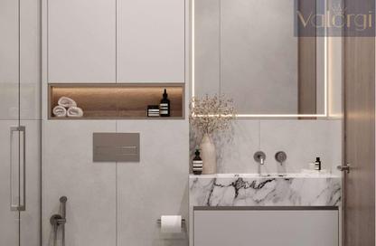 Apartment - 1 Bedroom - 2 Bathrooms for sale in Alta View Skyhomes - District 10 - Jumeirah Village Circle - Dubai