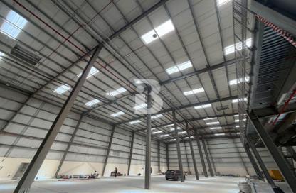 Warehouse - Studio for rent in Phase 1 - Dubai Investment Park (DIP) - Dubai Warehouse - Studio for rent in Phase 1 - Dubai Investment Park (DIP) - Dubai