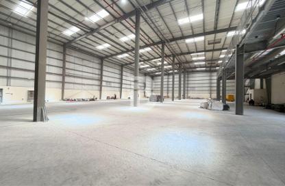 Warehouse - Studio for rent in Phase 1 - Dubai Investment Park (DIP) - Dubai Warehouse - Studio for rent in Phase 1 - Dubai Investment Park (DIP) - Dubai