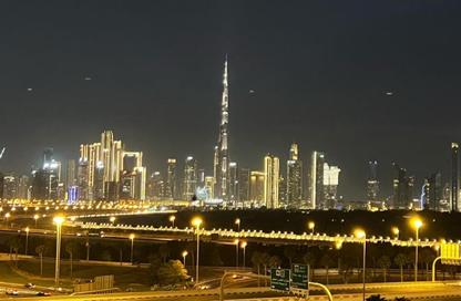 Apartment - Studio - 1 Bathroom for sale in Farhad Azizi Residence - Dubai Healthcare City 2 - Al Jaddaf - Dubai Apartment - Studio - 1 Bathroom for sale in Farhad Azizi Residence - Dubai Healthcare City 2 - Al Jaddaf - Dubai