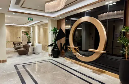 شقة - غرفة نوم - 2 حمامات للبيع في ذا ايست كريست - ديستريكت 17 - قرية جميرا الدائرية - دبي