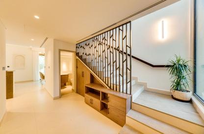 Townhouse - 3 - 4 for sale in Aura Gardens - Tilal Al Ghaf - Dubai
