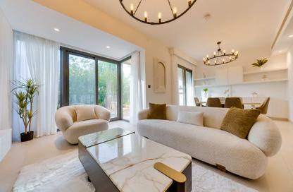 Townhouse - 3 - 4 for sale in Aura Gardens - Tilal Al Ghaf - Dubai