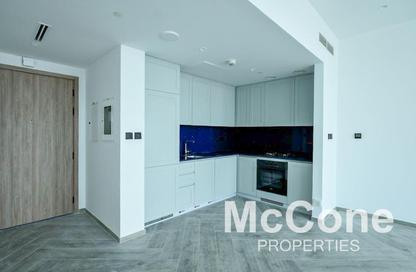 Apartment - 1 Bedroom - 1 Bathroom for rent in Peninsula Three - Peninsula - Business Bay - Dubai