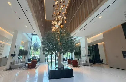 Apartment - 2 Bedrooms - 3 Bathrooms for rent in Vida 1 - Vida Residences - Aljada - Sharjah