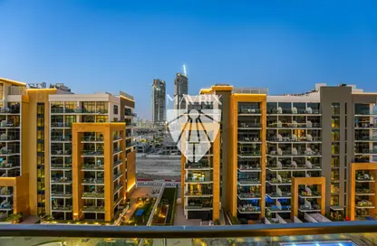 شقة - 1 حمام للبيع في 18 عزيزي ريفيرا - عزيزي ريفيرا - ميدان واحد - ميدان - دبي