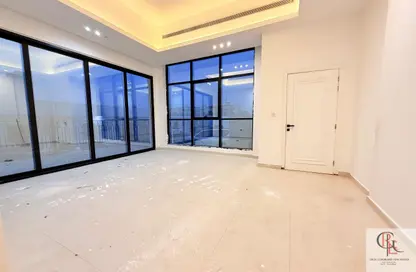 Apartment - 1 Bathroom for rent in Mohamed Bin Zayed Centre - Mohamed Bin Zayed City - Abu Dhabi Apartment - 1 Bathroom for rent in Mohamed Bin Zayed Centre - Mohamed Bin Zayed City - Abu Dhabi