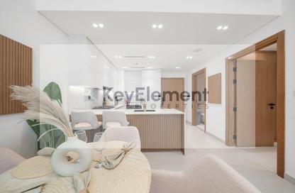 Apartment - 1 Bedroom - 2 Bathrooms for rent in Binghatti Orchid - District 10 - Jumeirah Village Circle - Dubai Apartment - 1 Bedroom - 2 Bathrooms for rent in Binghatti Orchid - District 10 - Jumeirah Village Circle - Dubai