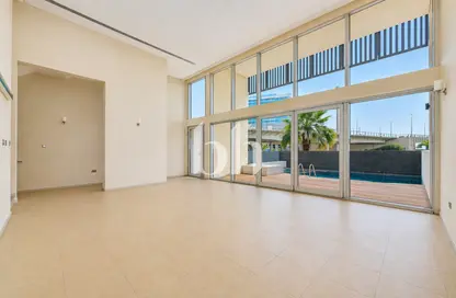 تاون هاوس - 4 غرف نوم - 5 حمامات للبيع في المنيرة تاونهاوس - المنيرة - شاطئ الراحة - أبوظبي