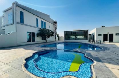 Villa - 4 - 5 for rent in Mirdif Villas - Mirdif - Dubai