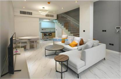 Villa - 1 - 2 for rent in Rukan 3 - Rukan - Dubai