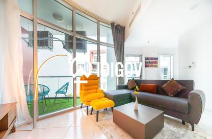 Apartment - 1 - 2 for sale in Cappadocia - District 13 - Jumeirah Village Circle - Dubai Apartment - 1 - 2 for sale in Cappadocia - District 13 - Jumeirah Village Circle - Dubai