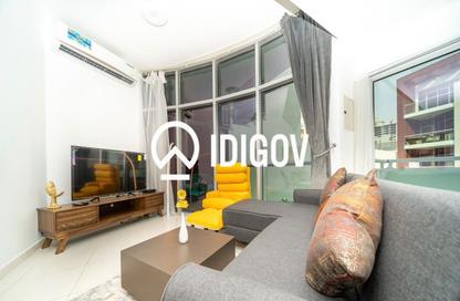 Apartment - 1 - 2 for sale in Cappadocia - District 13 - Jumeirah Village Circle - Dubai