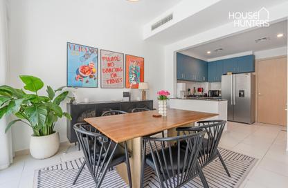 Villa - 4 Bedrooms - 4 Bathrooms for sale in Mira Oasis 2 - Mira Oasis - Reem - Dubai