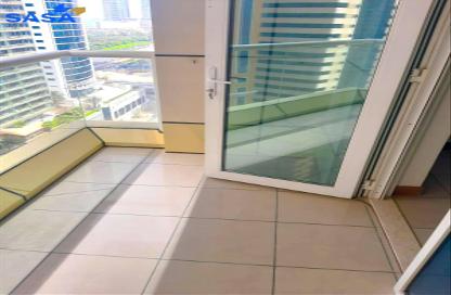 Apartment - 1 Bedroom - 2 Bathrooms for rent in Sulafa Tower - Dubai Marina - Dubai Apartment - 1 Bedroom - 2 Bathrooms for rent in Sulafa Tower - Dubai Marina - Dubai